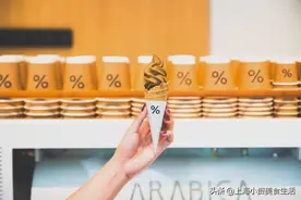 一秒入夏！看这18支网红新品冰淇淋神仙打架图片