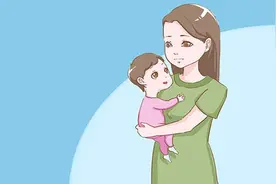 2段奶粉转3段，妈妈若不注意这4个细节，会让宝宝肠胃小病不断图片
