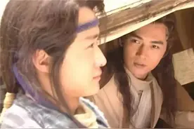 多情剑客无情剑，阿飞与李寻欢离别三年后重聚，会有怎样的故事？图片