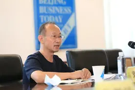 专家视角 | 袁恒常：北京商报企业文化定位分析图片