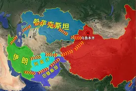 中国如果从陆路向伊朗进口石油，是否可以打破美国海上封堵？图片