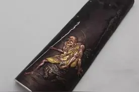 悠久的黄金开采历史证明，招远，无疑是华夏采金之源图片