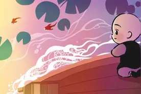 沉默是假的，失望是真的图片