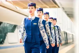 重磅！2021年1月20日零时起，全国铁路将实施新的列车运行图图片
