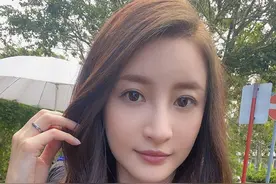 TVB最豪女演员出现 住在15亿山顶豪宅 圈中好友都想去她家打卡图片