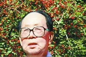 著名人物画家黄均先生图片