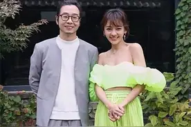 有种遗传叫陈意涵儿子，完美避开妈妈的优点，和爸爸如同"复制"图片