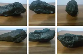 欣喜之余苦于无知，石友们指导下！图片
