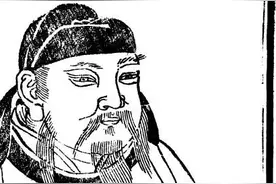 古人避祸的最高境界是什么？图片