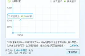改个设置就能提升宽带，真有这等好事？图片