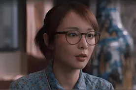 《理想之城》大结局：吴红玫抛弃张小北，傍上赵显坤，被苏筱鄙视图片