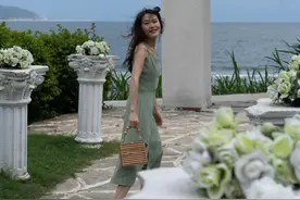 小东海，三亚最新网红的打卡地，赶紧来看一看，不收门票图片
