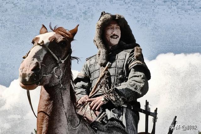 武勇与公平：论汉末边塞武人的性格特质