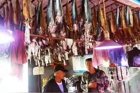 立冬前后，遇到这6种海鱼多买点，做成鱼干囤起来，冬天吃特下饭图片