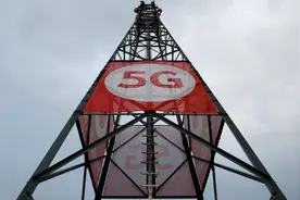 中美韩5G网速对比：中国270兆，韩国600M兆，美国网速？图片