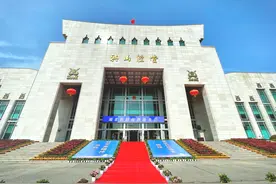 湖北七大“科学密室”原来长这样！#光谷科技创新大走廊# #2021湖北省科技创新大会#图片