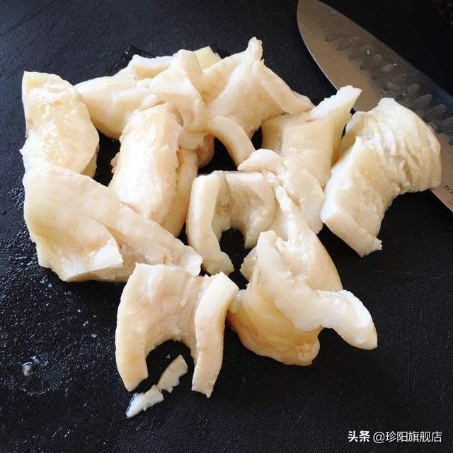 新鲜米鱼胶怎么保存 新鲜米鱼胶怎么保存时间长