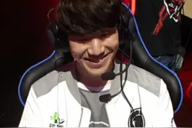 世界第一上单为何变成断手上单？theshy的骄傲！图片