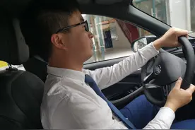 亲自试驾威朗Pro，动力和平顺性，超过我的预期图片