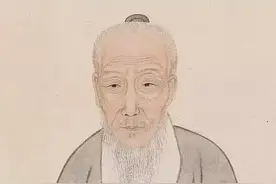 人生若觉无希望，请君读读黄公望。图片