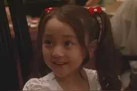 日本最美童星谷花音长残，本以为她会变成秦岚，她却偷偷换了脸图片