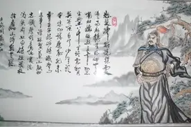 经典歌曲《精忠报国》背后的故事图片