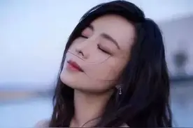 “女神”张静初的坎坷情史:靠美貌征服5个男人，41岁依然单身未嫁图片