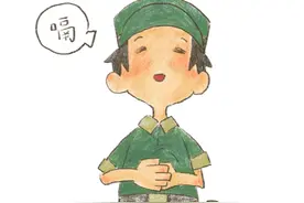 “打嗝”需要去医院就诊吗？图片