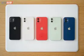 iPhone 12 拆了！这次信号有变好吗？图片