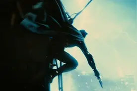 从DCEU蝙蝠侠六场大战中浅析，大本版蝙蝠侠是否徒有其表？图片