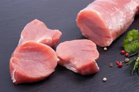 中国癌症高发，是长期吃肉引起的？劝告：这3种肉确实要少吃图片