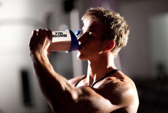 哪种蛋白粉，站在蛋白质补剂鄙视链顶层？