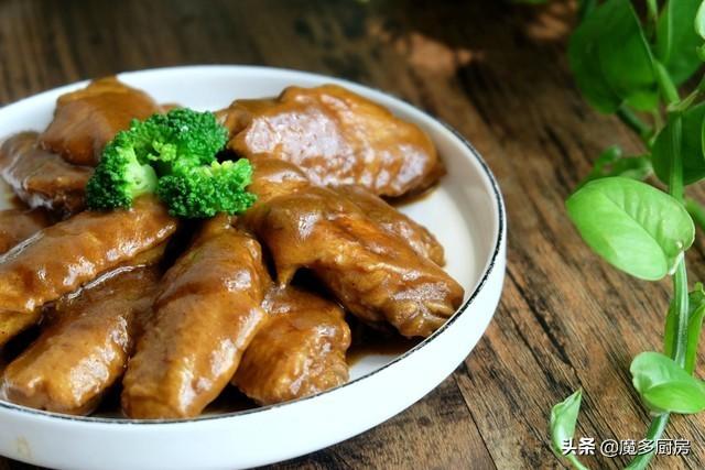 10道家常菜，做法简单、好吃不腻，学了做给家人吃，老少皆宜