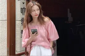 这“4类”裤子在今年夏天很受欢迎，而且轻薄且百搭图片