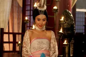妲己墓在河南问世，揭开她的真面目时，专家：背了3000年黑锅图片