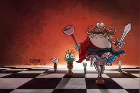 分手后，十二星座是否会愿意复合？谁不吃回头草？图片