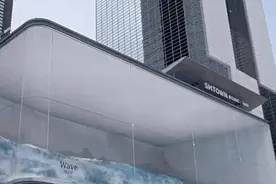 欺骗你眼睛，裸眼3D背后的奥秘图片