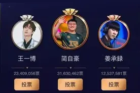LOL：微博之夜“Uzi事件”真相，这只是幕后推手赚钱的手段图片