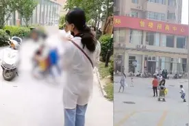 东方时评丨儿童高空抛物折射家庭教养缺失图片