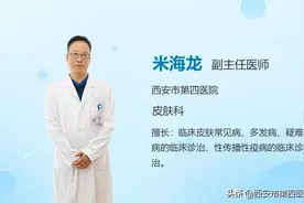 #健康科普排位赛#  荨麻疹怎么根治？图片