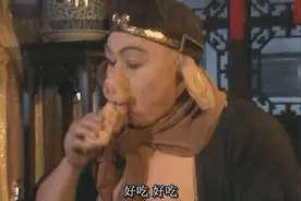 经典重现！《西游记真假美猴王》“八戒”六小龄童助力电影票房图片