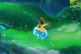 梦幻西游：生命之卷——物种调查玩法攻略，稀有祥瑞唯一获得途径图片