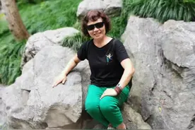 万幸才女李淑婷图片