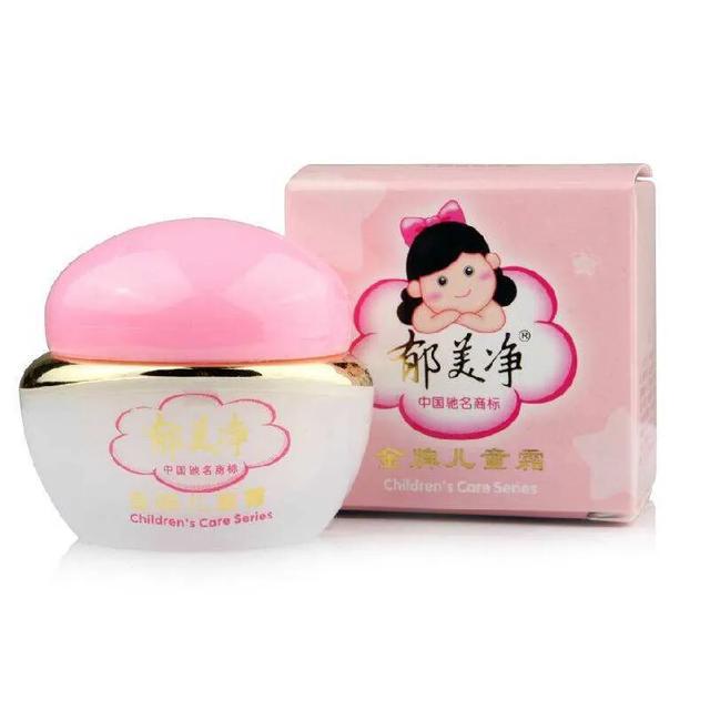 戴可思婴儿身体乳有什么用
