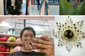 自拍，忍不住用镜子？论看脸时代的“镜花水月”图片