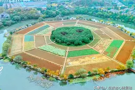 杭州市上城区好玩的31个旅游景点，值得到此一游！你来过吗？图片