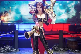 为什么消失很久的烬，突然在S10夏季赛火了？有三个重要原因图片