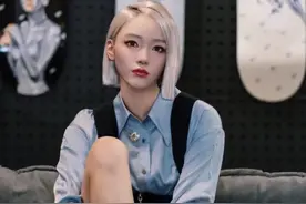 又一美女变“假人”？这些全身造假的虚拟人可真是越来越受欢迎了图片