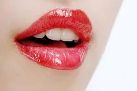 嘴歪求医矫正记（上）图片