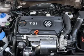 发动机早已过时的几个品牌，基本都是国产车，车主：便宜也不买图片